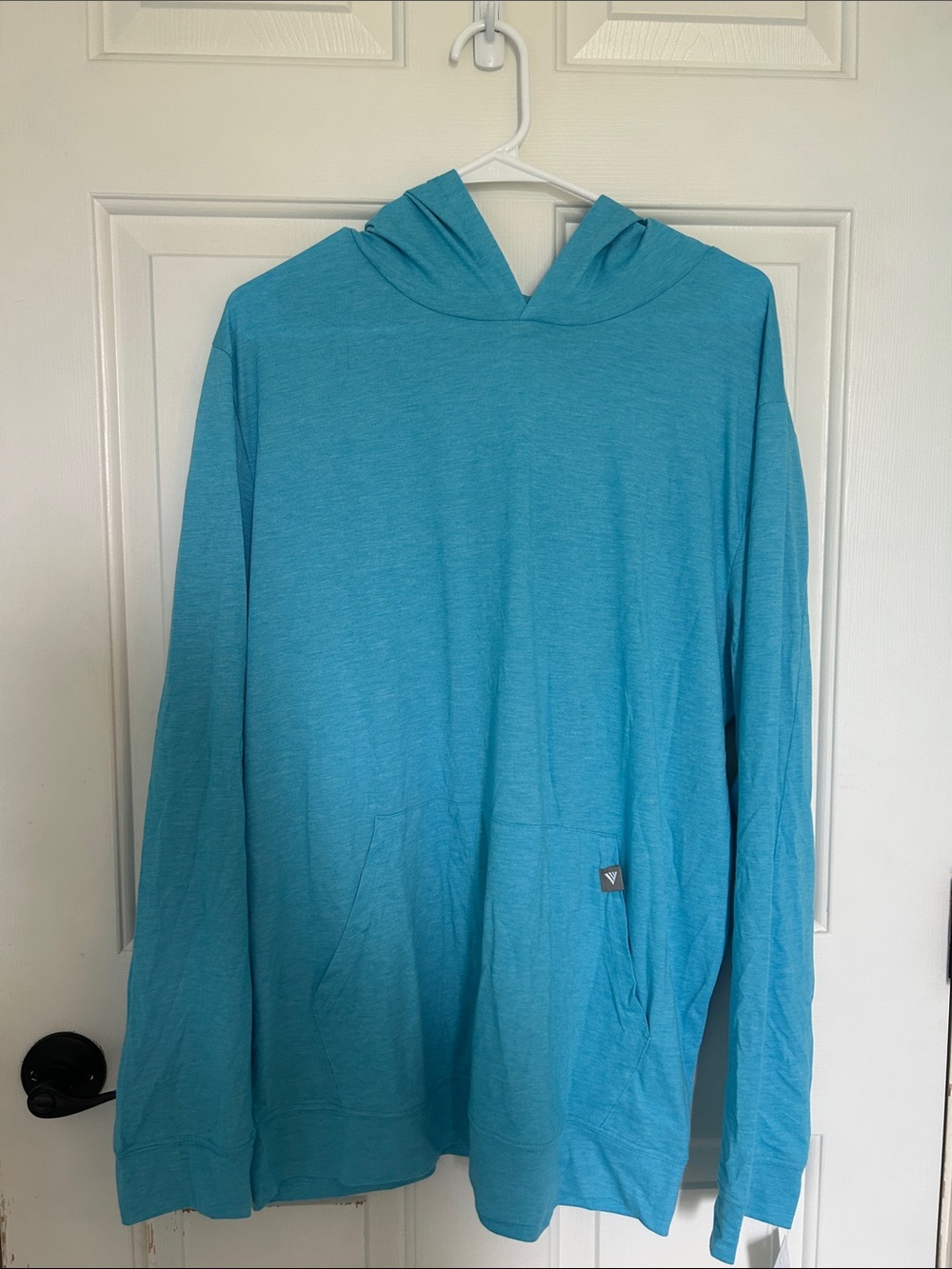 Levelwear Relay Hoodie